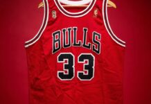Pippen’s personal memorabilia collection auctions for $6.2M