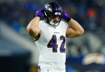 Source: Free agent Patrick Ricard agrees to deal with Giants