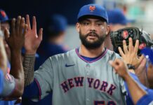 Kings of Command 2026: Nine breakout pitchers to draft late