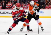 NHL playoff standings: Projecting the Eastern wild cards