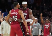 Celebrate Bam Adebayo’s 83-point game, don’t debate its merits