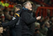 Wrexham ‘feeling sorry for themselves’ in costly loss to Hull