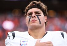 Sources: Ravens have agreed to sign Trey Hendrickson to a 4-year, $112 million deal