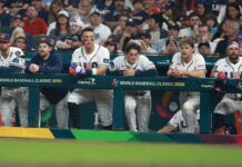 World Baseball Classic tiebreaker scenarios