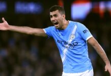 Real Madrid have a gaping, Rodri-sized hole in their midfield