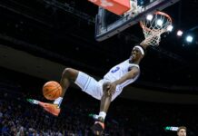 Luxury All-America Team: My Top 20 Men’s College Basketball Players of 2025-26