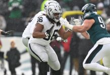 Source: Jets add O-line reinforcement in Dylan Parham
