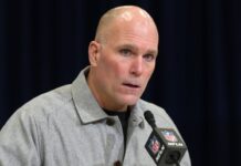 Ravens’ DeCosta ‘gutted’ that Maxx Crosby trade fell through