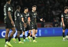 PSG ‘capable of anything’ as stars return from injury