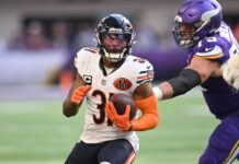 Sources: Kevin Byard reaches one-year deal with Patriots