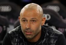 How Mascherano won over Inter Miami, their fans and MLS Cup