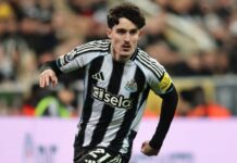 Transfer rumors, news: Arsenal join Man City in race for Newcastle defender