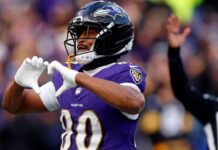 Giants’ acquisition of Isaiah Likely reshapes their offense