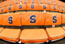 Source: Syracuse will hire Toledo’s Brian Blair as the next AD