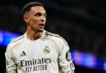 Trent Alexander-Arnold: ‘People expected Real Madrid to get battered’ by Man City
