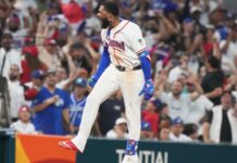 Inside Junior Caminero’s WBC debut, MLB future with Rays