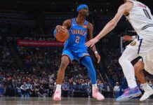 SGA to break Wilt record: Thunder star’s historic feat, by the numbers
