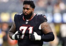 How Browns have succeeded in their first offseason priority