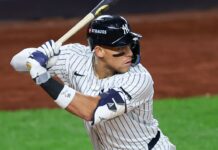 Aaron Judge 1-of-1 card sells for $5.2M, a modern-day record