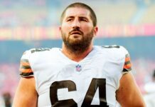 Tension builds ahead of NFLPA leadership vote