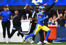 Source: Dolphins sign WR Tutu Atwell to 1-year deal