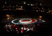 Hurricanes add 3 minority owners, including ex-player Farnham