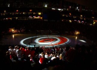 Hurricanes add 3 minority owners, including ex-player Farnham