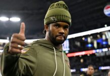 What Kyler Murray signing means for Vikings, J.J. McCarthy