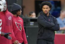 What the move to Minnesota means for Kyler Murray’s fantasy value