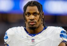 Pass rusher Al-Quadin Muhammad signs with Buccaneers