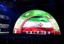 Is Iran in or out of World Cup 2026? Iraq’s playoff status?
