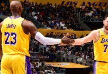 Luka Doncic drops 51 as Lakers explode in LeBron’s return