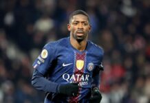 Transfer rumors, news: Dembélé’s agent meets with Man City
