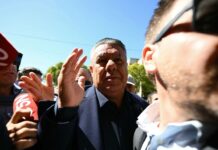 Spain vs Argentina in Buenos Aires or at Bernabéu? Finalissima location up in the air