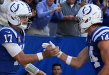 Daniel Jones, Trey Hendrickson and the Colts’ bumpy free agency