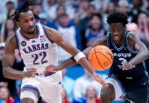 NBA intel: Execs, scouts on Peterson, Dybantsa, top draft prospects