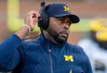 Fired Michigan coach Sharon Moore has pleaded no contest