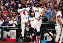 WBC 2026: Reranking USA, D.R., Japan and all remaining teams