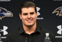 Ravens see Trey Hendrickson as team’s closer on defense