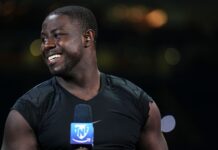 Travis Etienne Jr. signing with Saints is full circle for family