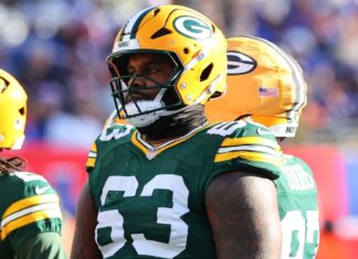 Panthers’ Rasheed Walker says gun charge will be dismissed