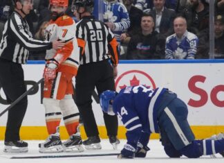 Connor McDavid calls on NHL to audit its suspension process