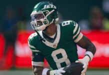 Sources: Jets re-sign safety Andre Cisco to 1-year deal