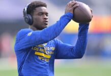 Source: Lions agree with CB Roger McCreary on 1-year deal