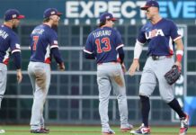 Team USA beats Canada to set up WBC semis showdown vs. D.R.