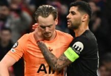 How will Kinsky, Tottenham move on from fiasco at Atlético?