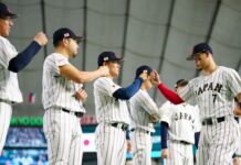 WBC 2026: Team Japan players who could be MLB’s next stars