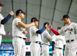 WBC 2026: Team Japan players who could be MLB’s next stars