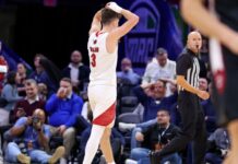 MAC commissioner confident in making two bids despite loss to Miami (Ohio).