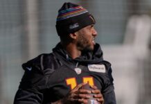 Bengals add QB depth, sign veteran backup Josh Johnson